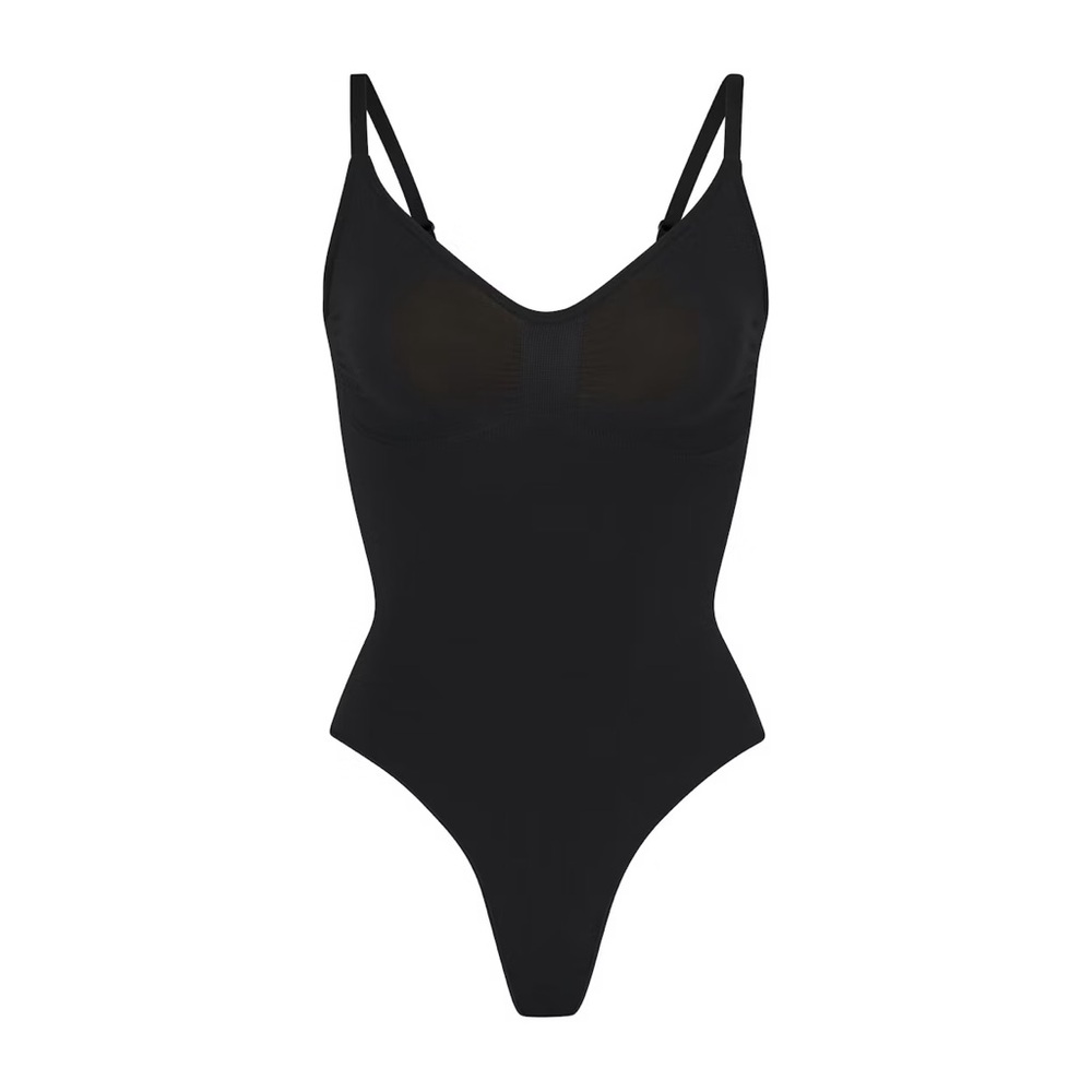 Skims Seamless Sculpt Bodysuit